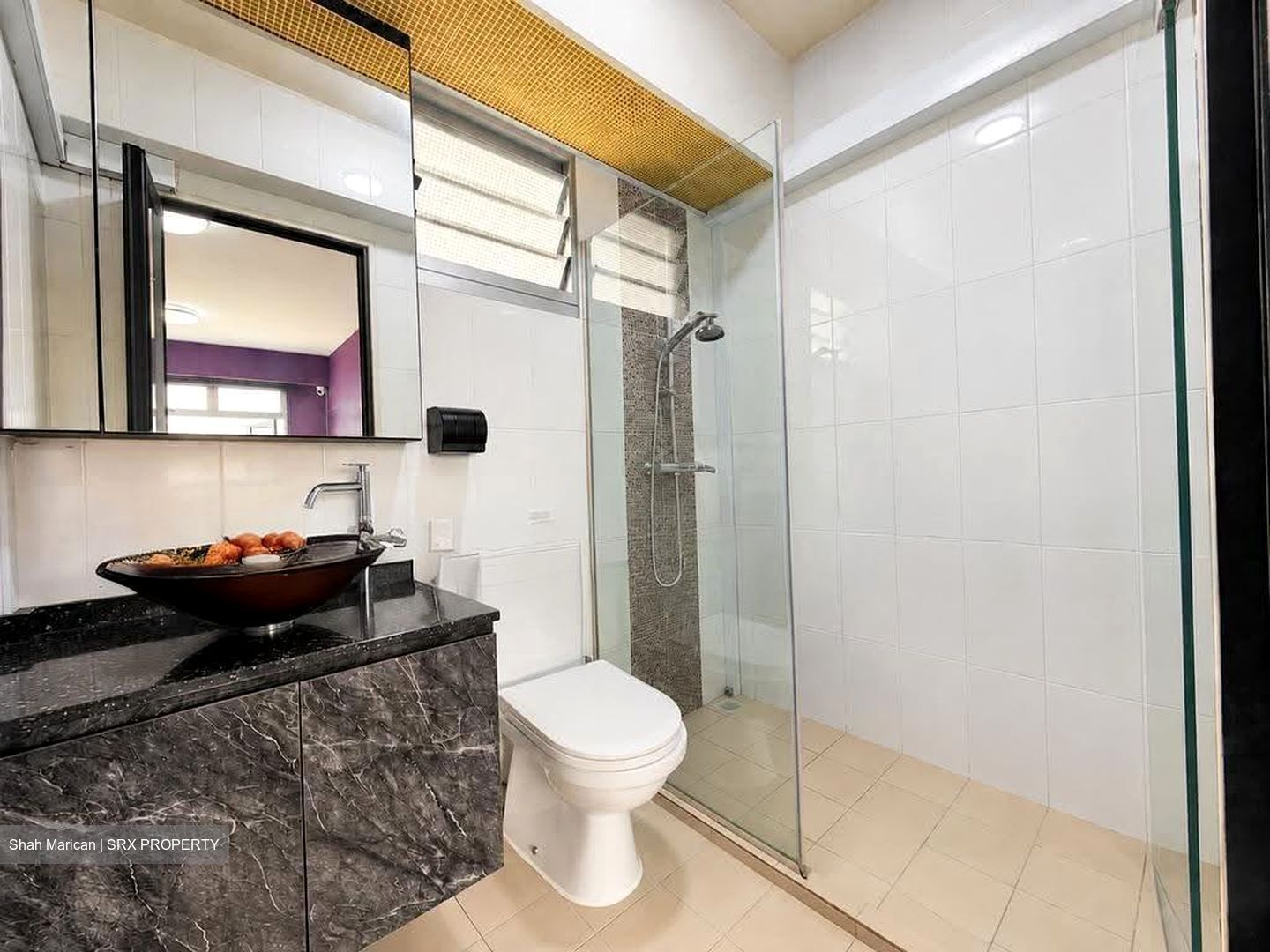 Blk 691A Admiralty Flora (Woodlands), HDB 4 Rooms #630177301